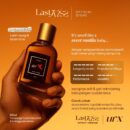 LastKiss URX - Sweet Vanilla Perfume